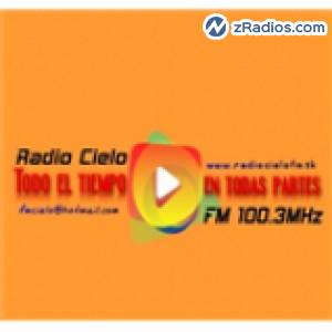 Radio: Cielo FM 100.3