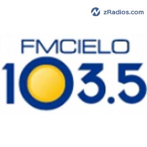 Radio: Cielo FM 103.5
