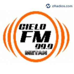 Radio: Cielo FM 99.9