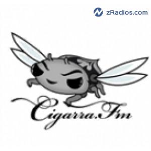 Radio: Cigarra FM