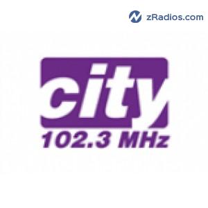 Radio: City FM 102.3