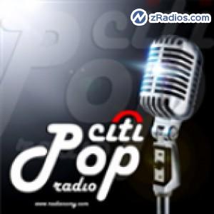 Radio: City Pop Radio