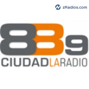 Radio: Ciudad La Radio 88.9