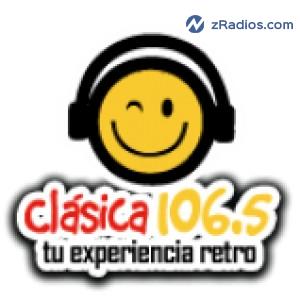 Radio: Clasica 106.5