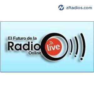 Radio: Radio Live HD (Oficial)