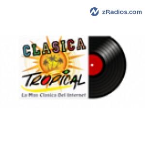 Radio: Clasica Tropical