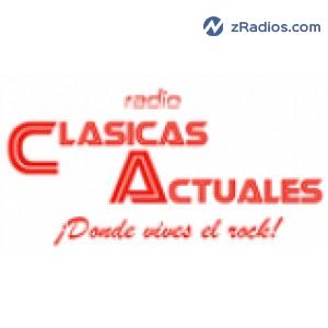 Radio: Clasicas Actuales