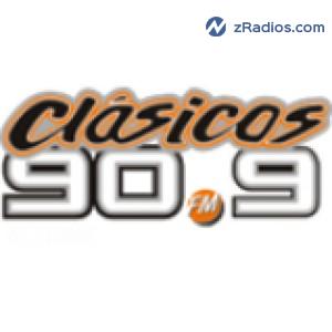 Radio: Clasicos FM 90.9