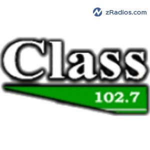 Radio: Class FM 102.7
