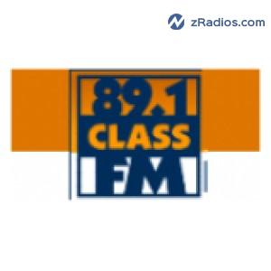 Radio: Class FM 89.1