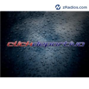 Radio: Click Deportivo - ClickRadio Network