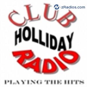 Radio: Club Holliday Radio