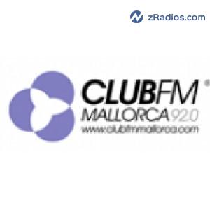 Radio: ClubFM Mallorca 92.0