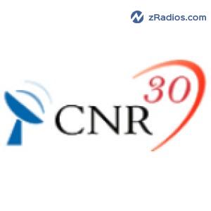 Radio: CNR Cordinadora National de Radio