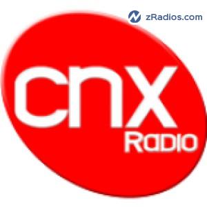 Radio: CNX Radio Chile