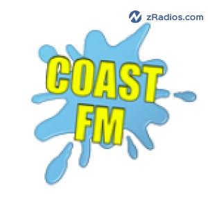 Radio: Coast FM Tenerife 89.4