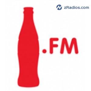 Radio: Coca-Cola FM (Ecuador)