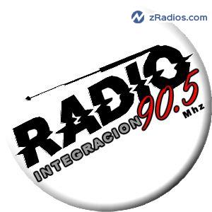 Radio: Radio Integración 90.5 Mhz - LRM910