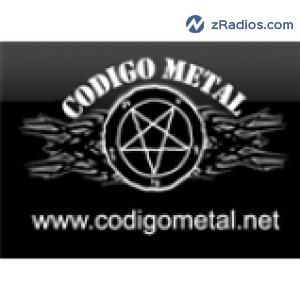 Radio: Codigo Metal Radio