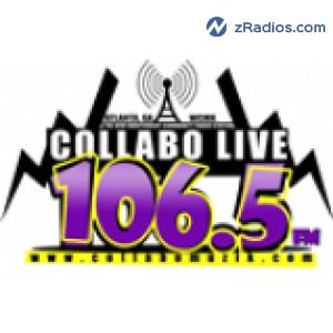 Radio: Collabo Live 106.5fm