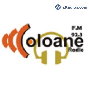 Radio: Coloane FM 92.3