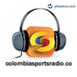 Radio: Colombia Sports Radio