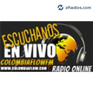 Radio: ColombiaFlow Radio