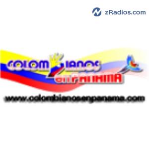Radio: Colombianos en Panamá