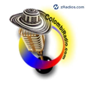 Radio: ColombiRadio
