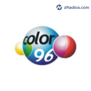 Radio: Color 96 96.1