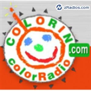 Radio: Colorín ColorRadio