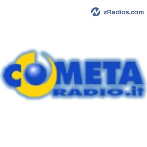 Radio: Cometa Radio 96.0