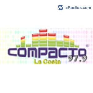 Radio: Compacto 97.9 La Costa