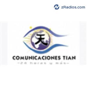 Radio: COMUNICACIONES TIAN