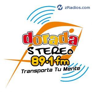 Radio: Dorada Stereo 89.1 F.M