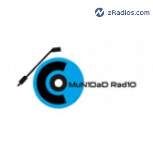 Radio: Comunidad Radio