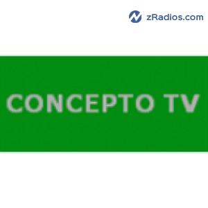 Radio: Concepto TV