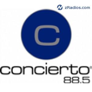 Radio: Concierto FM 88.5