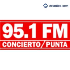 Radio: Concierto FM 95.1 FM