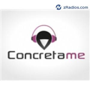 Radio: ConcretaMe Radio