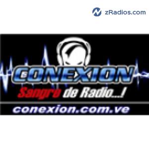 Radio: CONEXION FM ROMANTICA