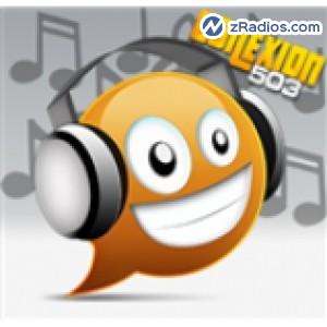 Radio: conexion503