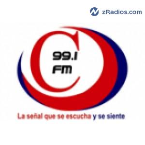 Radio: Consolacion Stereo 99.1