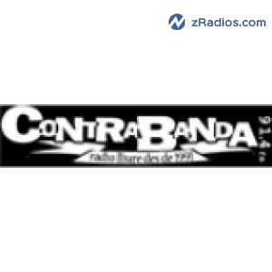 Radio: Contrabanda 91.4