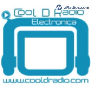 Radio: Cool D Radio Electronica