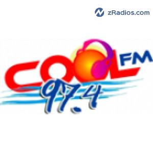 Radio: Cool FM 97.4