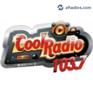 Radio: Cool Radio 103.7