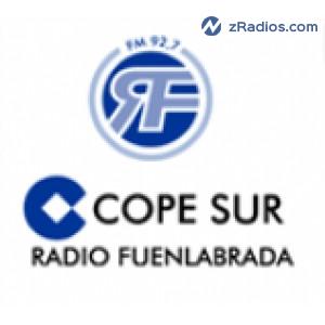 Radio: COPE Sur Radio Fuenlabrada 92.7