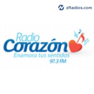 Radio: Corazón 97.3 FM