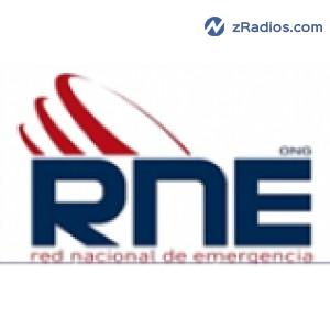 Radio: Corporación Red Nacional de Emergencia
